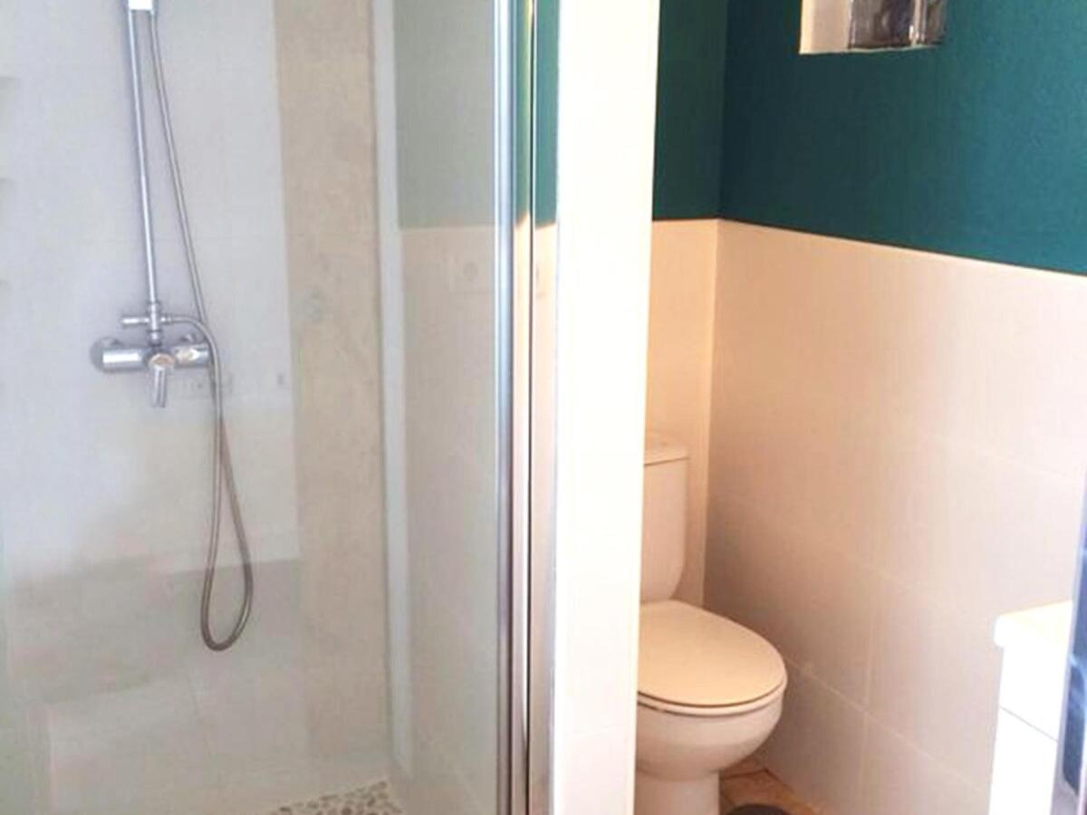 Apartmán El Reboso 2 La Santa Exteriér fotografie