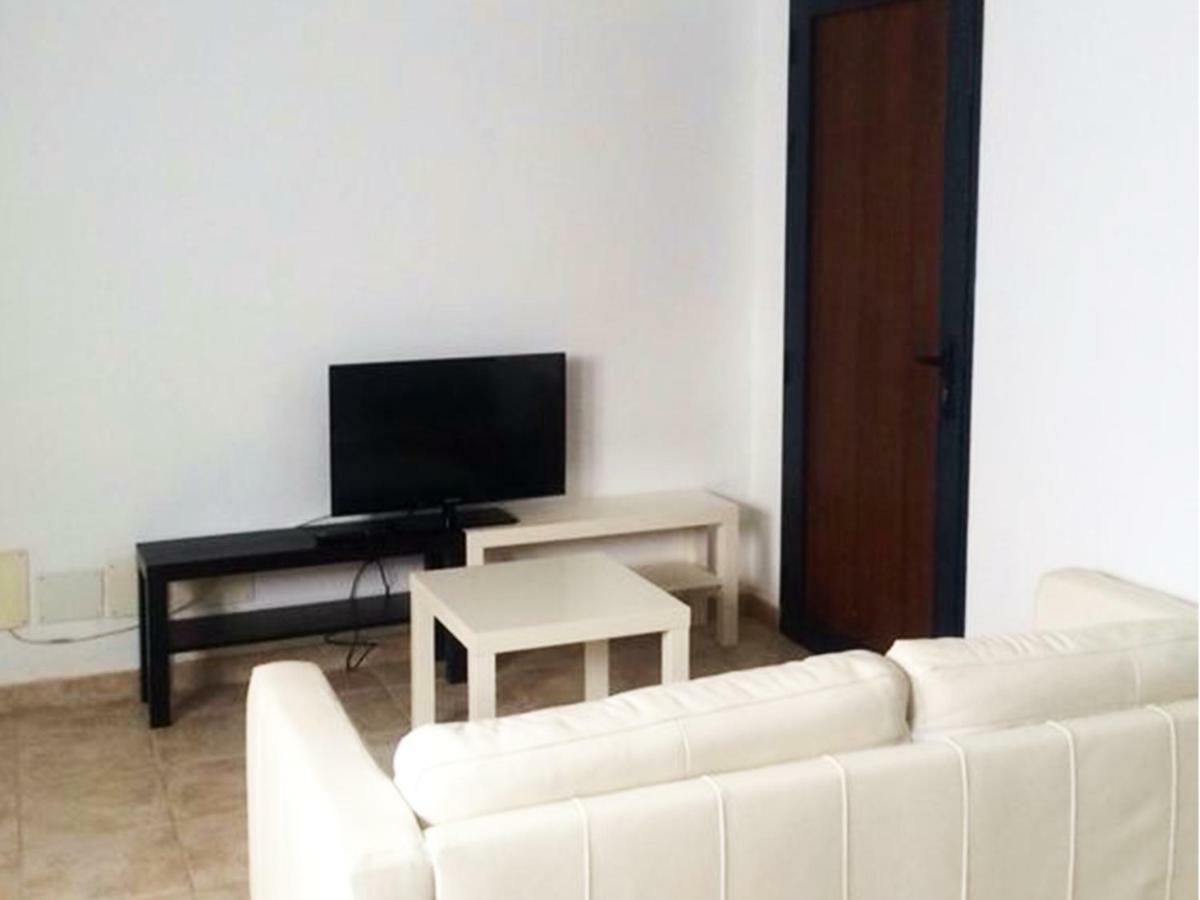 Apartmán El Reboso 2 La Santa Exteriér fotografie